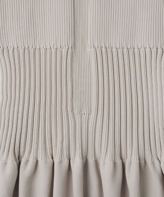 スカート CFCL/ FLUTED MERMAID SKIRT /LIGHT BEIGE 221215_CFCL_EC_wemens_small_02